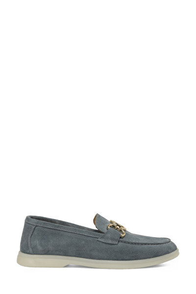 Nine West YALISSA 5FX Mavi Kadın Loafer