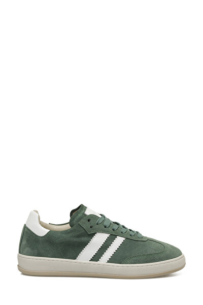 Nine West SEYAZAN 5FX Yeşil Kadın Sneaker