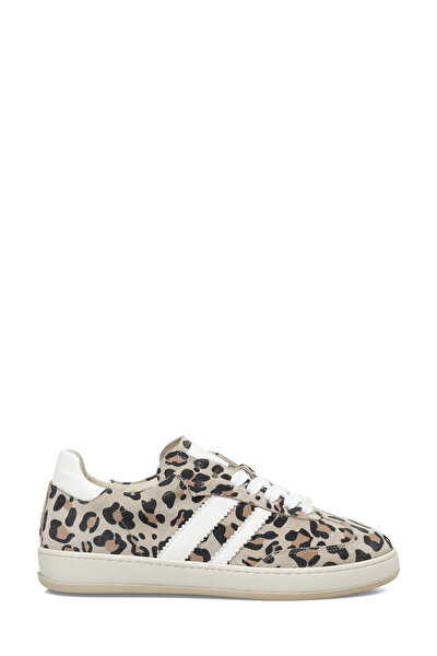 Nine West SEYAZAN 5FX Leopar Kadın Sneaker