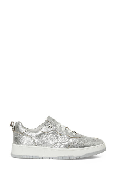 Nine West SERDEN 5FX Gümüş Kadın Sneaker