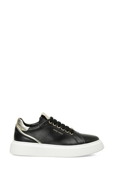 Nine West SETAR 5FX Siyah Kadın Sneaker
