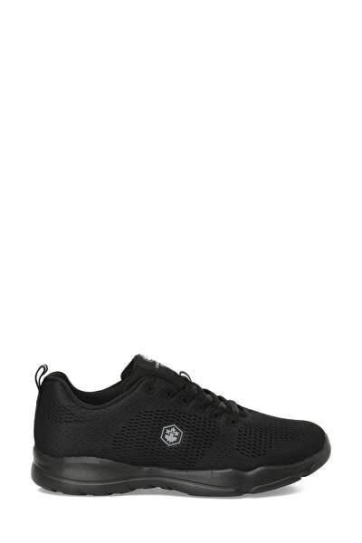 Lumberjack AGATHA 5PR Siyah Erkek Comfort Ayakkabı