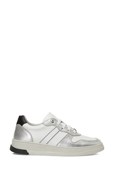 Nine West SENADO 5FX Beyaz Kadın Sneaker