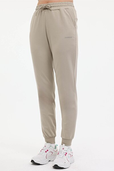 Lumberjack WB JOGGER 22CT133 5FX Haki Kadın Eşofman Altı
