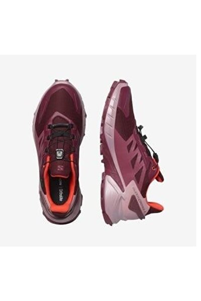 Salomon Bordo Salomon Supercross 4