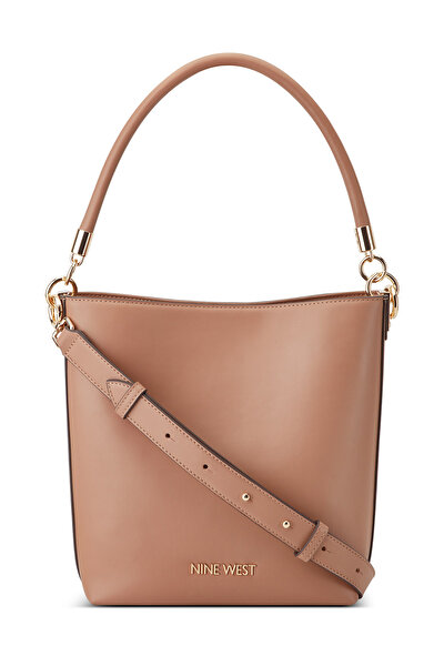 Nine West DONELLA NGN121301 5FX Gül Kurusu Kadın Omuz Çantası