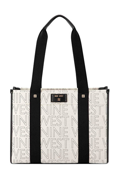 Nine West PEYTON NGW132423 5FX SIYAH MULTI Kadın Omuz Çantası