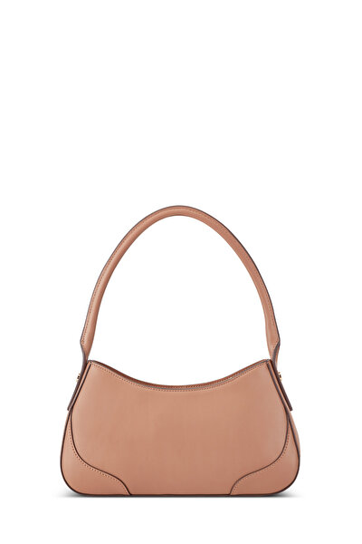 Nine West WESSON NGN123873 5FX Gül Kurusu Kadın Kol Çantası