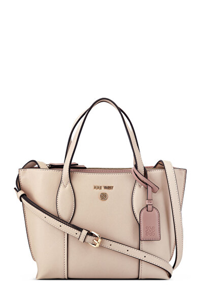 Nine West GRADY NGS115175 5FX Bej Kadın Çapraz Çanta