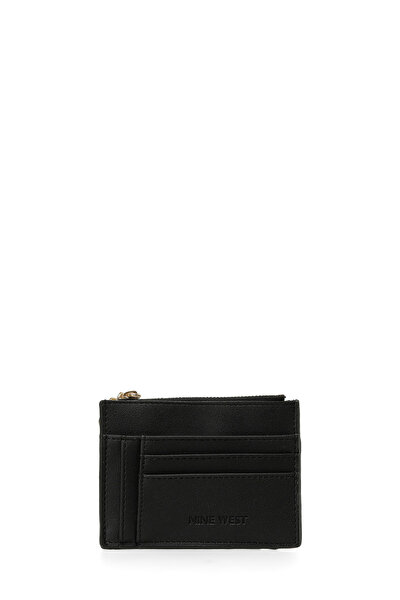 Nine West ELLENCARDY 5FX Siyah Kadın Kartlık