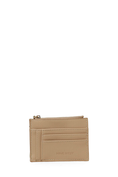 Nine West ELLENCARDY 5FX Krem Kadın Kartlık
