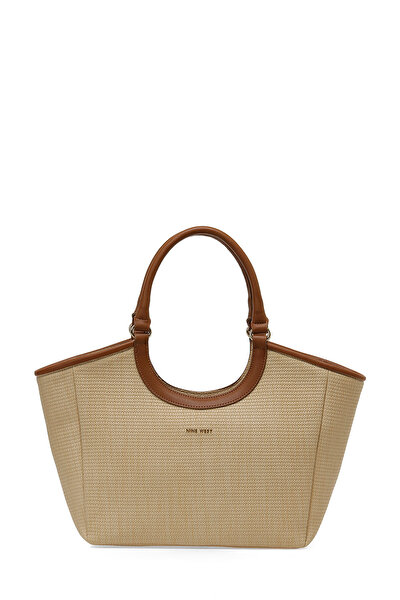 Nine West WIABIGY 5FX TABA MULTI Kadın Omuz Çantası