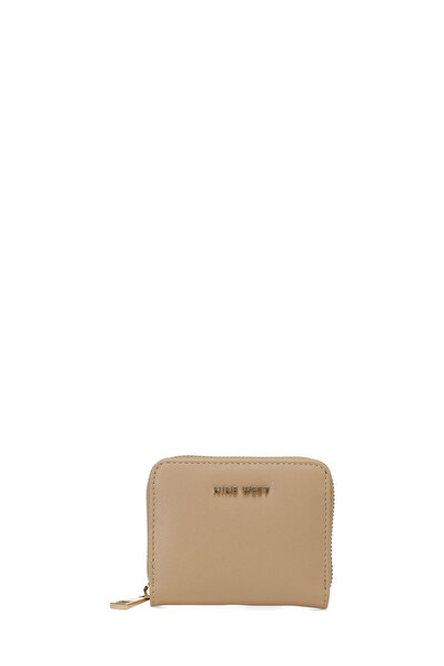 Nine West CARIWA 5FX NUDE Kadın Cüzdan