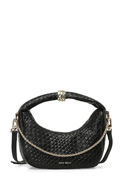 Nine West BRENDAA 5FX Siyah Kadın El Çantası