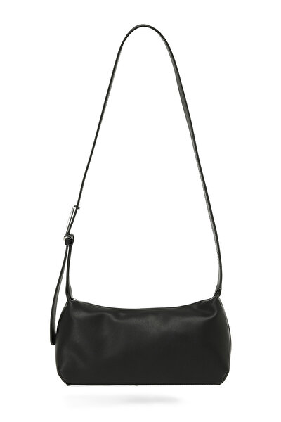 Nine West NWDAISY 5FX Siyah Kadın Çapraz Çanta