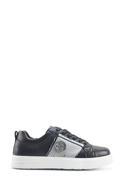 Nine West PEMBRA 5FX Siyah Kadın Sneaker