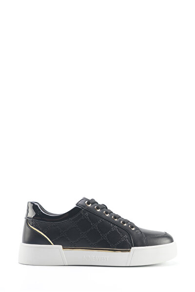 Nine West PINIA 5FX Siyah Kadın Sneaker