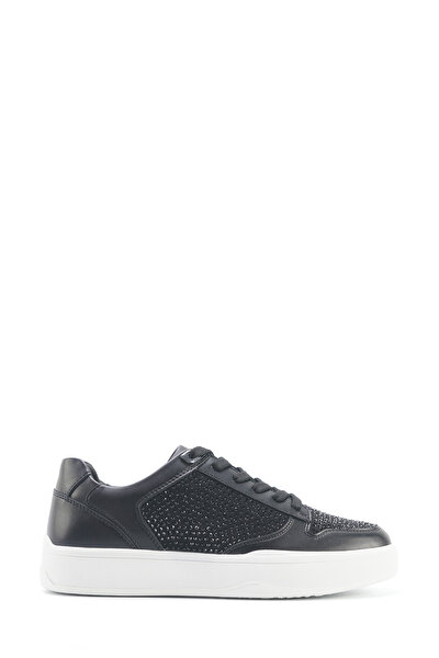 Nine West SAMINA 5FX Siyah Kadın Sneaker
