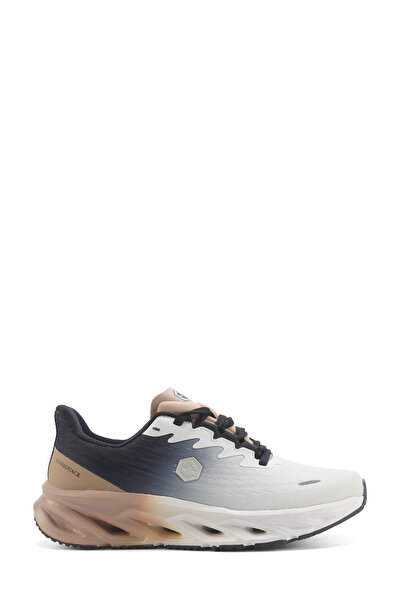 Lumberjack SOFT WMN 5FX Kum Rengi Kadın Comfort Ayakkabı