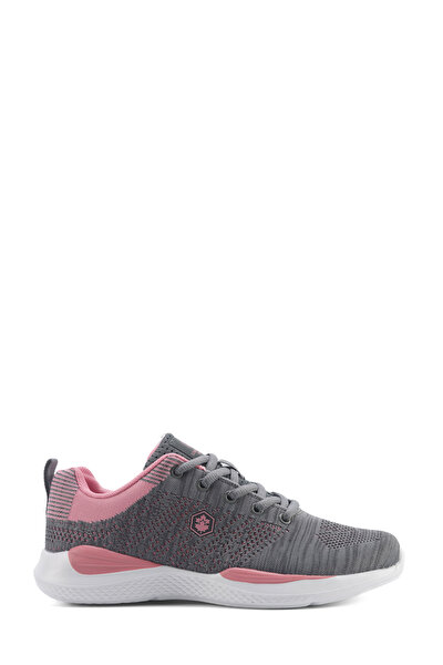 Lumberjack WOLKY 5FX Gri Kadın Comfort Ayakkabı