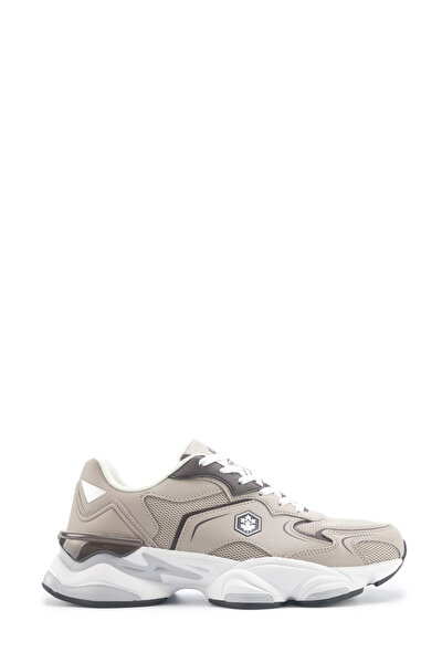 Lumberjack MADAX 5FX BEJ Erkek Sneaker