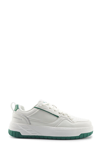 Lumberjack ELINA 5FX Yeşil Kadın Sneaker