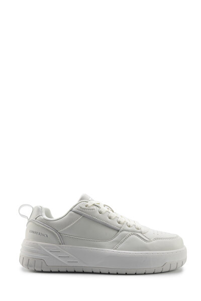 Lumberjack ELINA 5FX Beyaz Kadın Sneaker