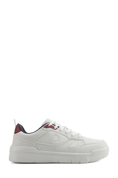 Lumberjack FAMILY 5FX Beyaz Erkek Sneaker