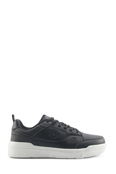 Lumberjack FAMILY 5FX Siyah Erkek Sneaker