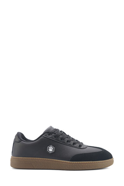 Lumberjack HAND 5FX Siyah Erkek Sneaker