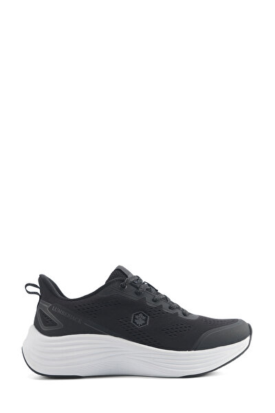 Lumberjack FADE 5FX Siyah Erkek Comfort Ayakkabı