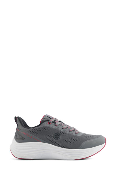 Lumberjack FADE 5FX GRI Erkek Comfort Ayakkabı