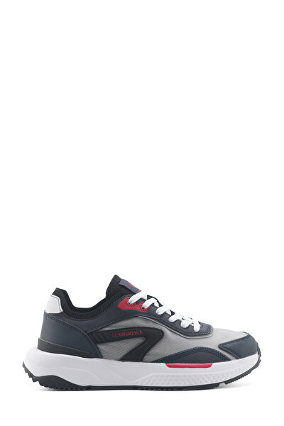 Lumberjack IMMORTAL 5FX Lacivert Erkek Sneaker