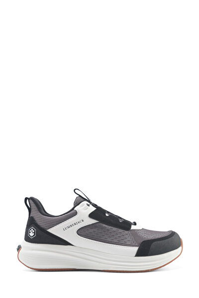 Lumberjack MOSKI 5FX Siyah Erkek Sneaker