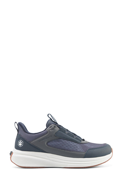 Lumberjack MOSKI 5FX Lacivert Erkek Sneaker
