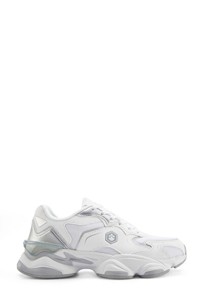 Lumberjack MADAX WMN 5FX Beyaz Kadın Sneaker