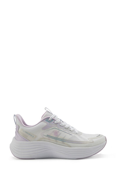 Lumberjack ENIGMA WMN 5FX Beyaz Kadın Comfort Ayakkabı