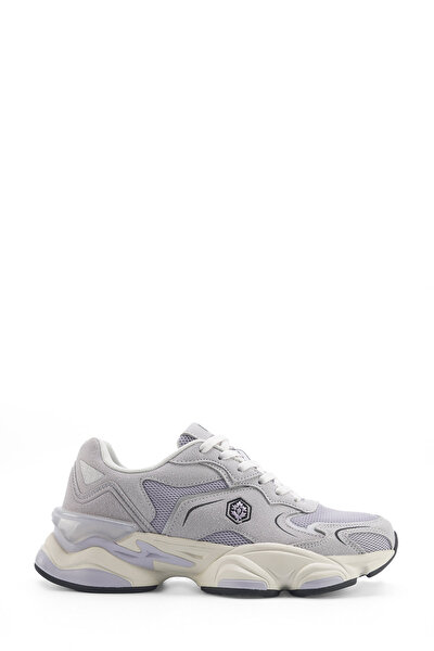 Lumberjack MADAX SUE WMN 5FX Gri Kadın Sneaker