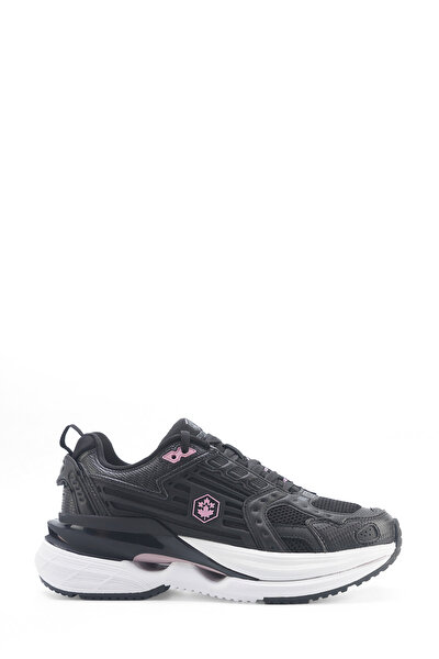 Lumberjack YUMMY 5FX Siyah Kadın Sneaker