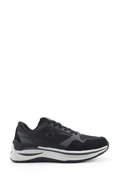 Lumberjack BERKY 5FX Siyah Erkek Sneaker