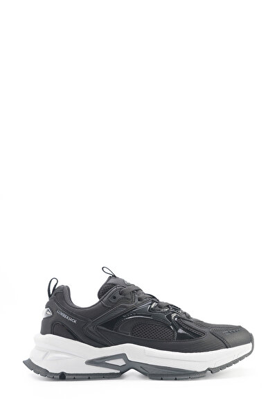 Lumberjack HOME 5FX Siyah Erkek Sneaker