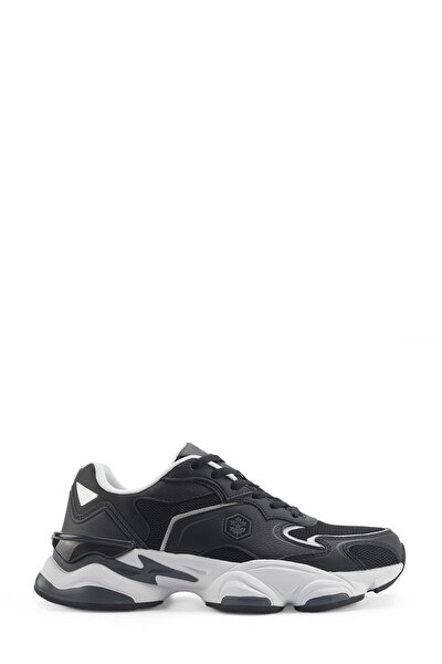 Lumberjack MADAX 5FX Siyah Erkek Sneaker