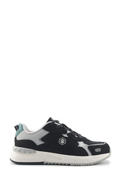 Lumberjack GOSSA G 5FX Siyah Unisex Spor Ayakkabı