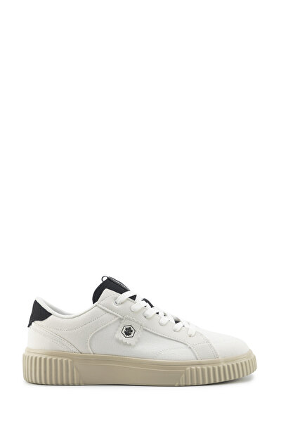 Lumberjack COMBAT 5FX Beyaz Erkek Sneaker