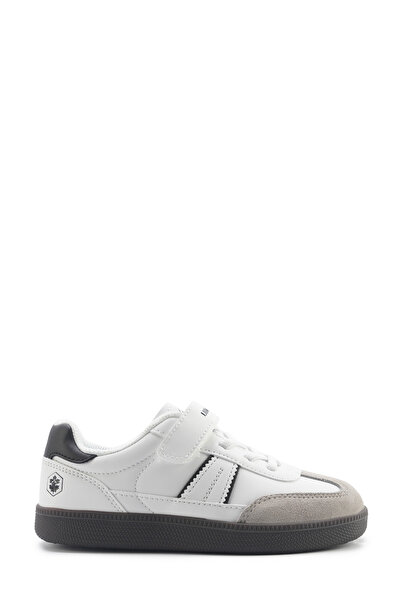 Lumberjack SWAN 5FX Beyaz Erkek Çocuk Sneaker