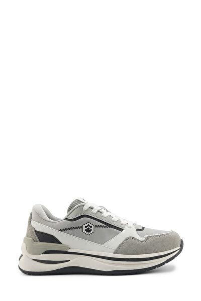 Lumberjack BERKY 5FX Kum Erkek Sneaker