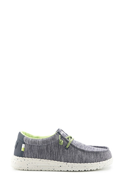Lumberjack LUREN F 5FX Lacivert Erkek Çocuk Sneaker