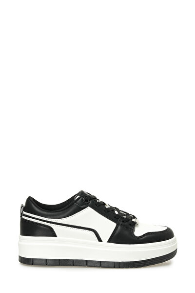 Lumberjack COLONITY 5FX Siyah Kadın Sneaker