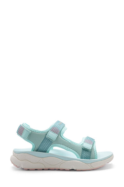 Lumberjack HOLID 5FX Mavi Kadın Spor Sandalet