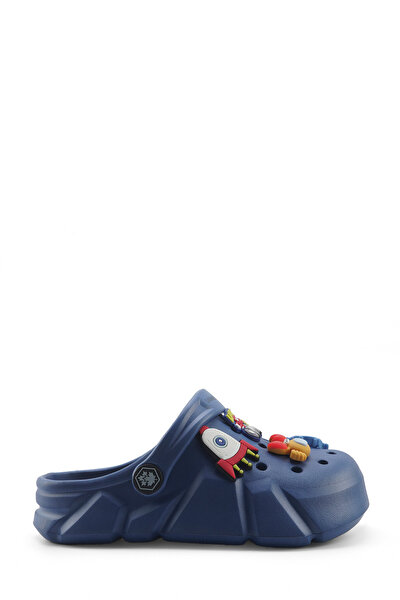 Lumberjack CHARIKA B 5FX Mavi Erkek Çocuk Deniz Ayakkabısı